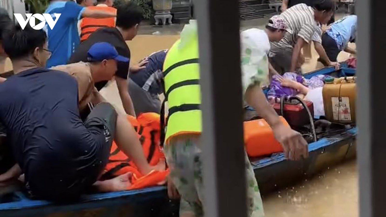 Đà Nẵng: 4 trong số 8 nạn nhân ngạt khí tử vong